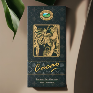 Choco Swiss Cocao Bar