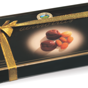 Choco Swiss - Almond