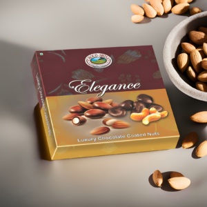 Choco Swiss Elegance