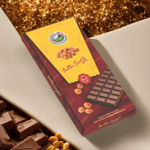 Choco Swiss Butter Scotch Bar