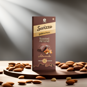 Swizzo -Roasted Almond