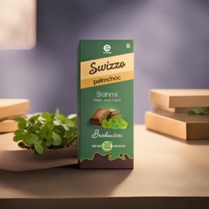 Swizzo Palm Choc-Brahmi