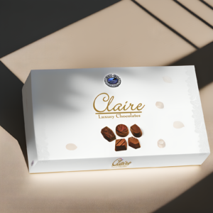 Choco Swiss CLAIRE
