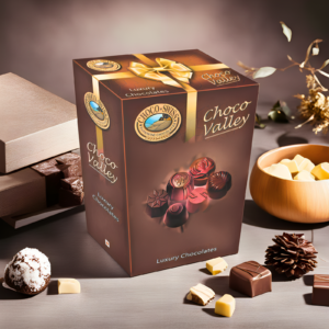 Choco Swiss Choco Valley