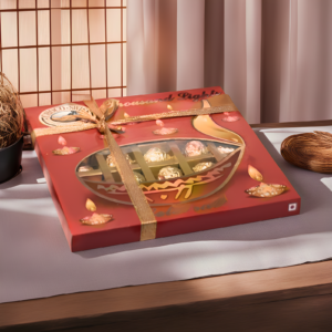 Choco Swiss 1000 Lights