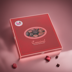 Choco Swiss Carnival