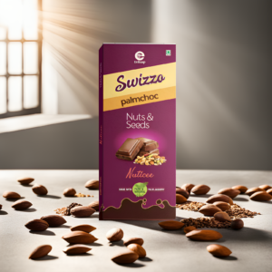 Swizzo Palm Choc-Nuts & Seeds