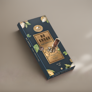 Choco Swiss No sugar