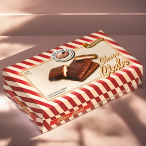 Choco Swiss Choco Clubs
