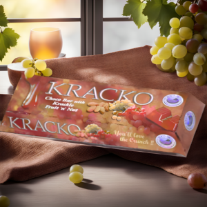Choco Swiss Kracko Fruity