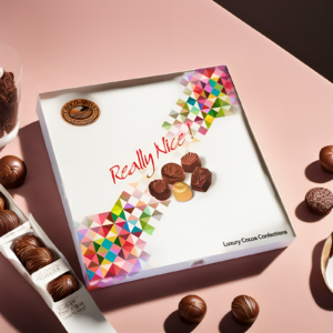 Choco Swiss Really Nice