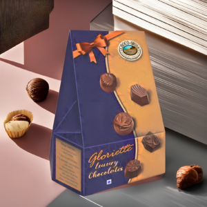 Choco Swiss GLORIETTE