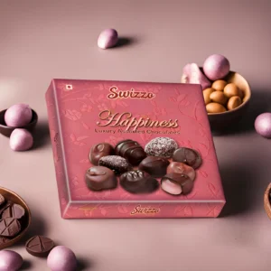 Swizzo Happiness pack