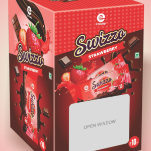 Siwzzo STRAWBERRY